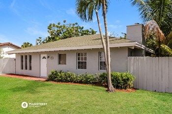 2871 Hypoluxo Rd 2 Beds House for Rent - Photo Gallery 4