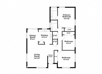 381 NE 164th St 3 Beds House for Rent - Photo Gallery 3