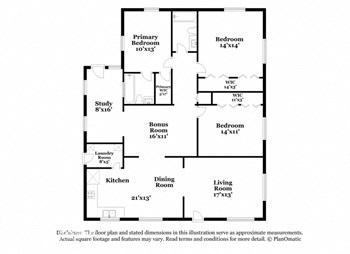 2650 SW 76th Ave 3 Beds House for Rent - Photo Gallery 2