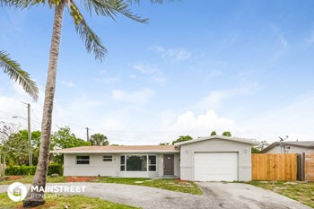 2360 NW 60th Ave 4 Beds House for Rent - Photo Gallery 2