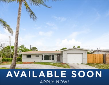 2360 NW 60Th Ave 4 Beds Apartment for Rent