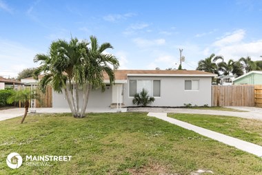 417 Dionne Dr 3 Beds Apartment for Rent