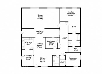 3227 NW 179th St 3 Beds House for Rent - Photo Gallery 3