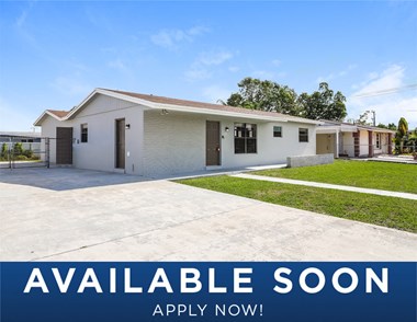 3227 NW 179Th St 3 Beds Apartment for Rent