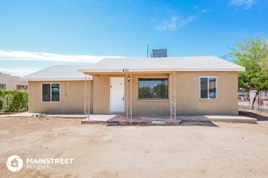 431 W President St 2 Beds Apartment for Rent