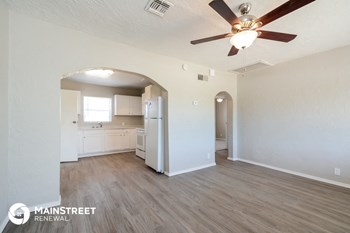 431 W President St 2 Beds House for Rent - Photo Gallery 3