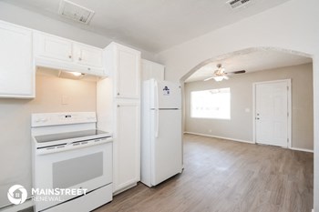 431 W President St 2 Beds House for Rent - Photo Gallery 5