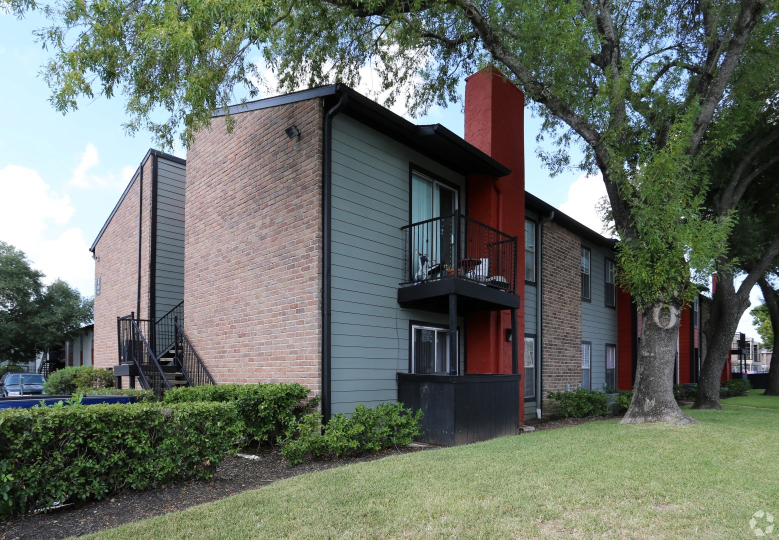 The Apartments, 2401 Westridge Street, Houston, TX RENTCafé