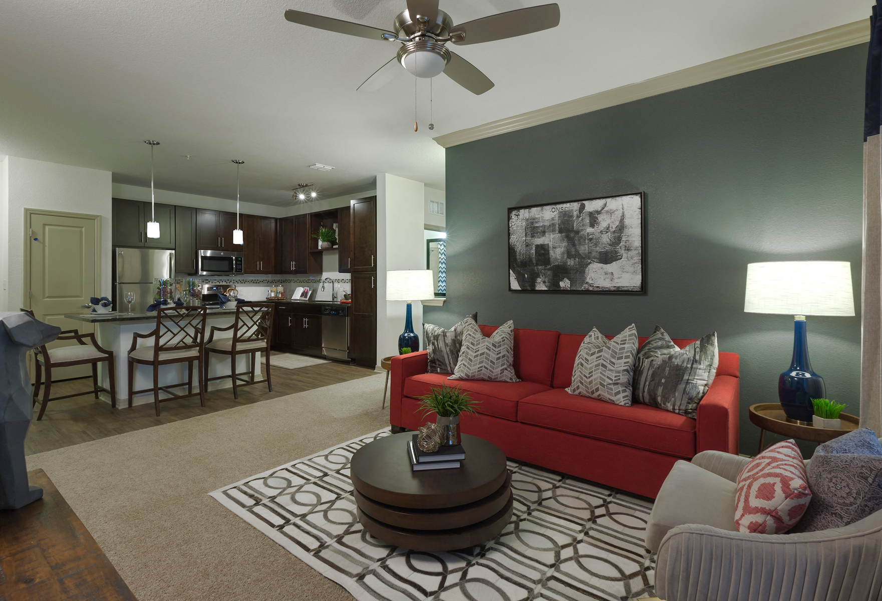 Integra 360 Apartments In Winter Springs Fl