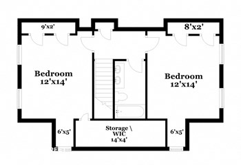 2832 Thurrock Dr 3 Beds House for Rent - Photo Gallery 3