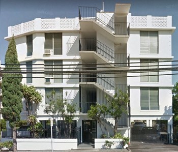 1 Bedroom Apartments In Honolulu