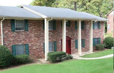 7001 Tara Blvd 1-2 Beds Apartment for Rent - Photo Gallery 1