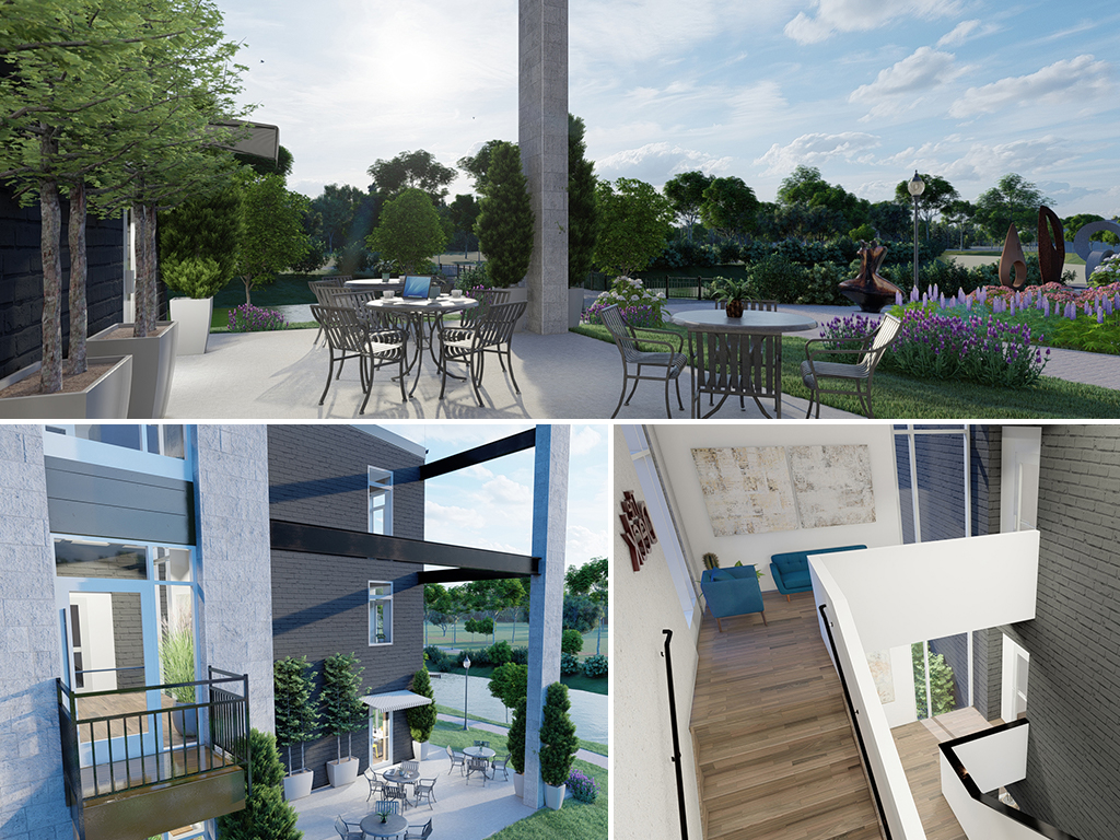 Storage Facility Features Staylock Storage In Elkhart In