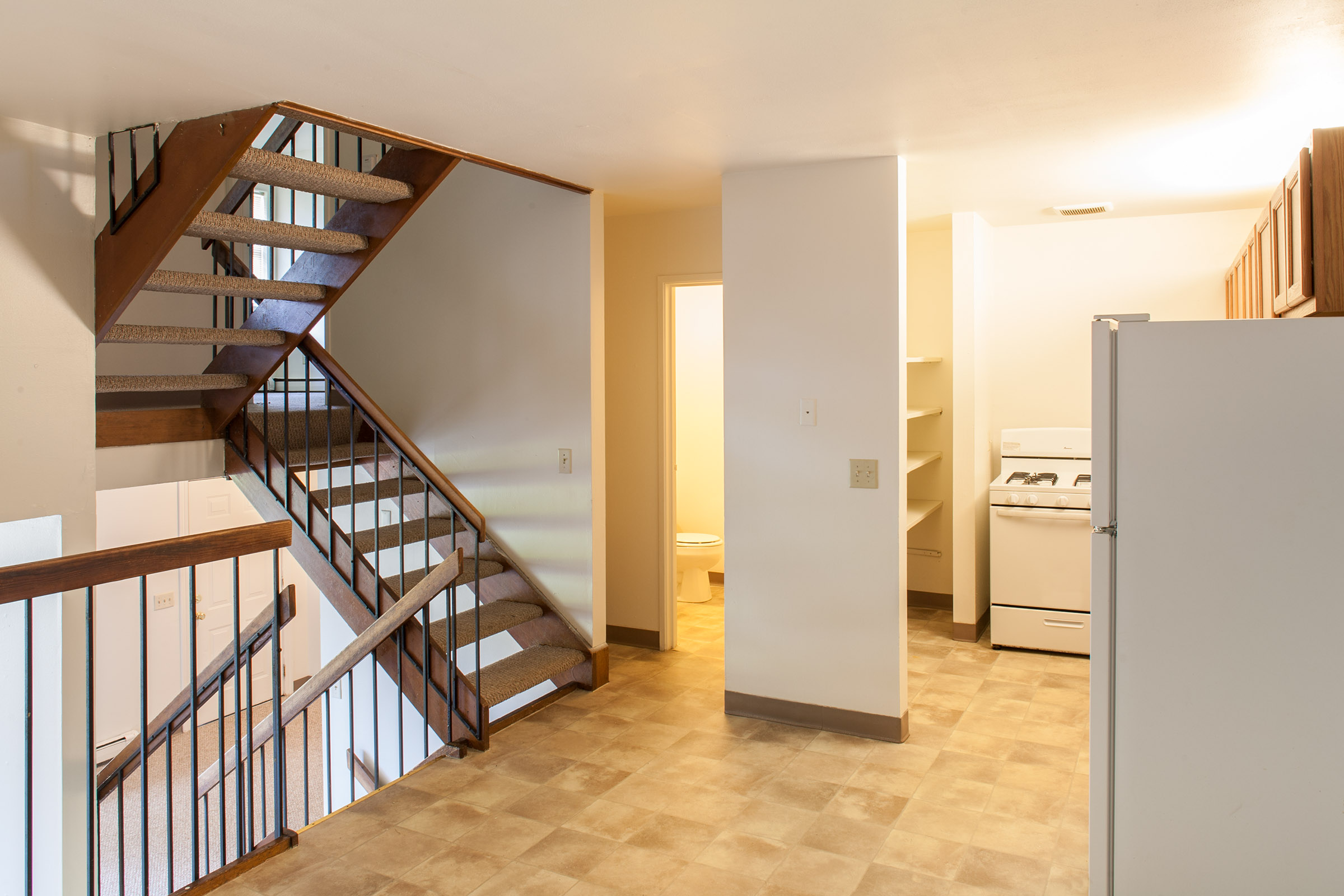 Aspen Crossing Apartments