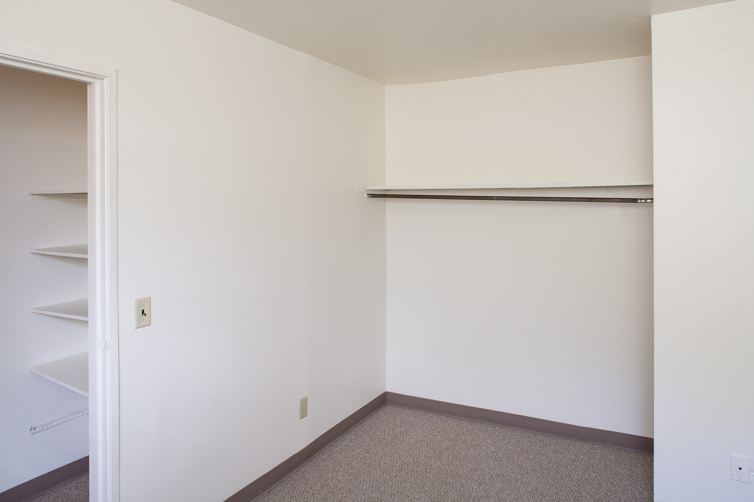 Aspen Crossing Apartments