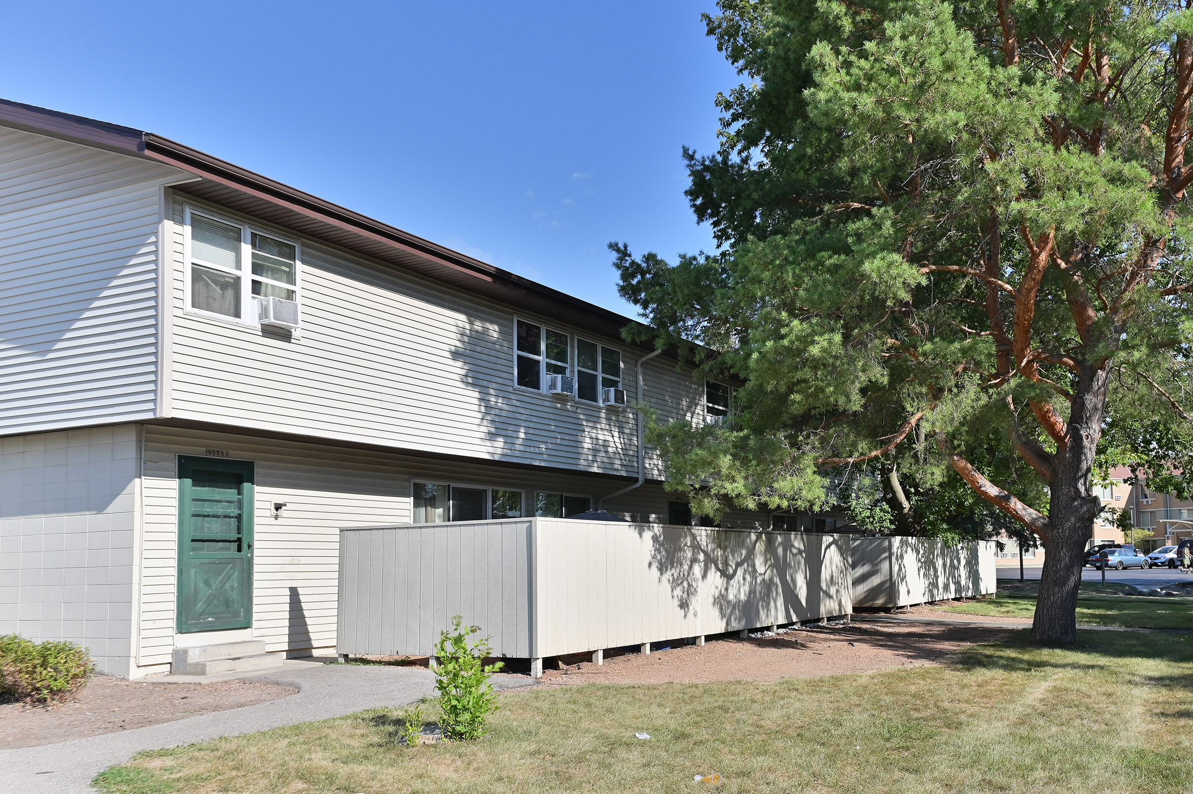 Aspen Crossing Apartments