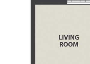 1-Bedroom, 1-Bath