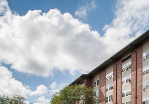 Aspen Crossing Apartments