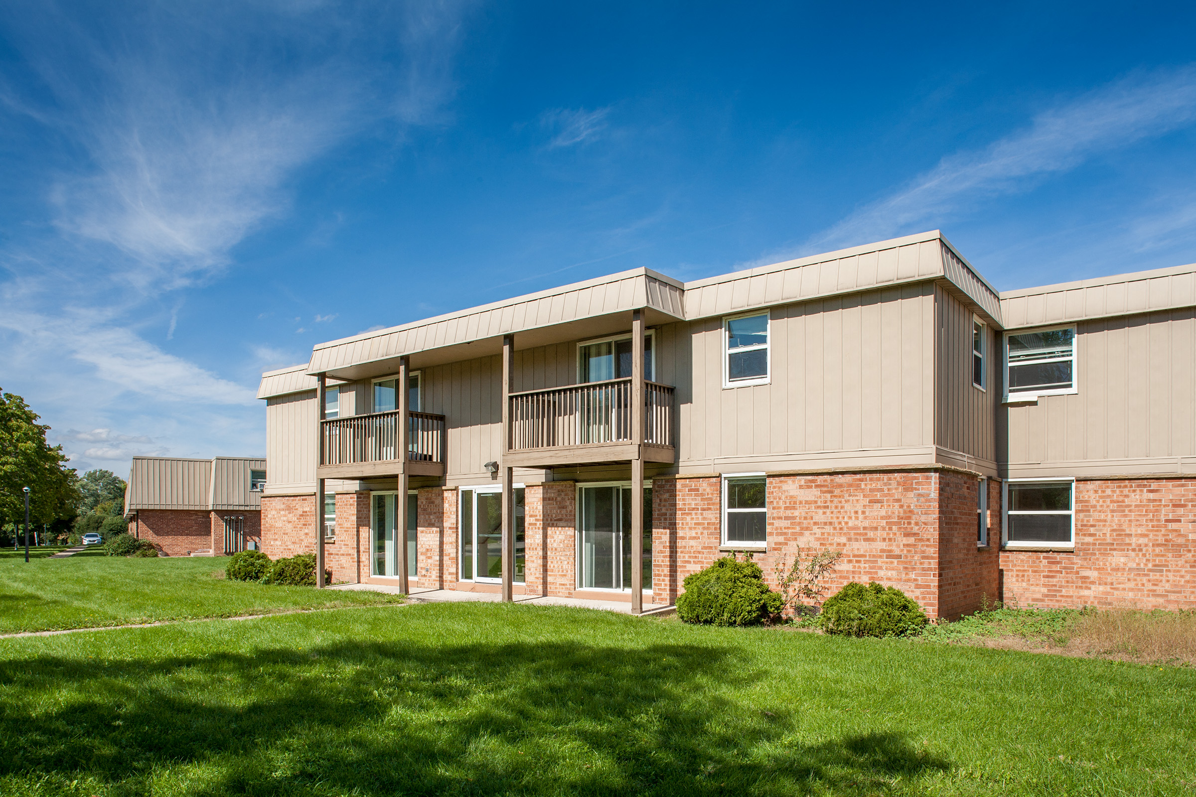 Maplewood Commons | Apartments in Fond du Lac, WI