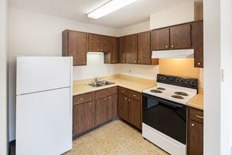 125 E. Ward St 1 Bed Apartment for Rent