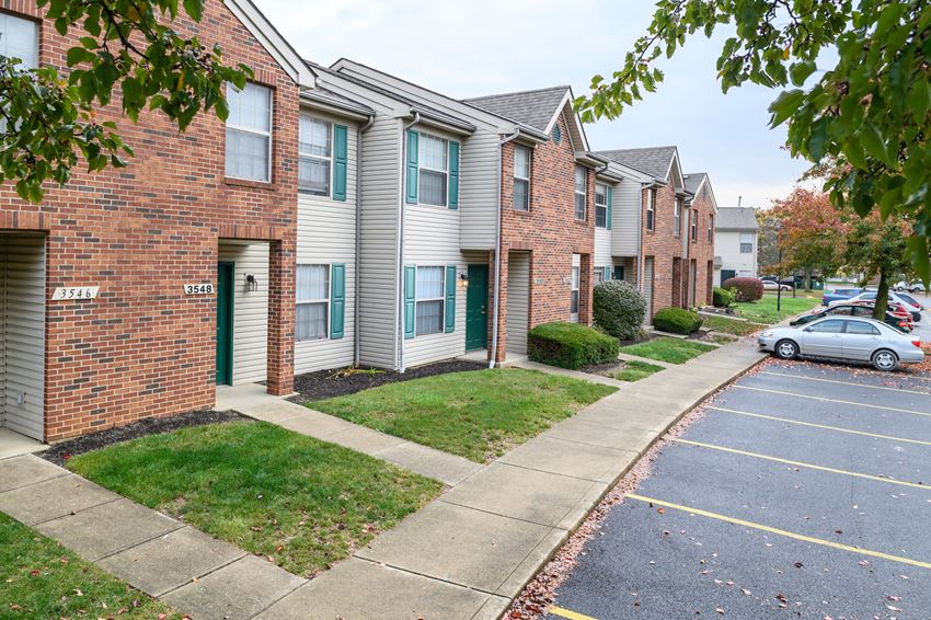 walnut glen apartments on refugee road