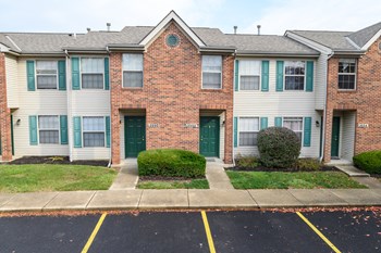 2350 Courtright Road 2-3 Beds Apartment, Affordable for Rent - Photo Gallery 2