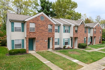 2350 Courtright Road 2-3 Beds Apartment, Affordable for Rent - Photo Gallery 4