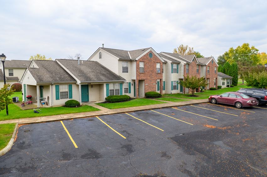 Raspberry Glen Apartments, 2350 Courtright Road, Columbus, OH RentCafe