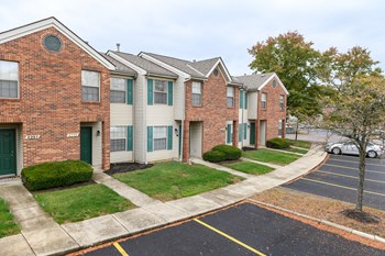 2350 Courtright Road 2-3 Beds Apartment, Affordable for Rent - Photo Gallery 27