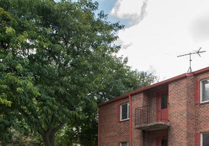 Rock View Apartments