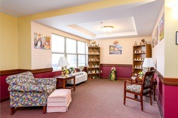 420 West 15th Street 1-2 Beds Apartment, Affordable for Rent - Photo Gallery 4