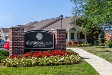 3750 Sturbridge Ct 1 Bed Apartment for Rent