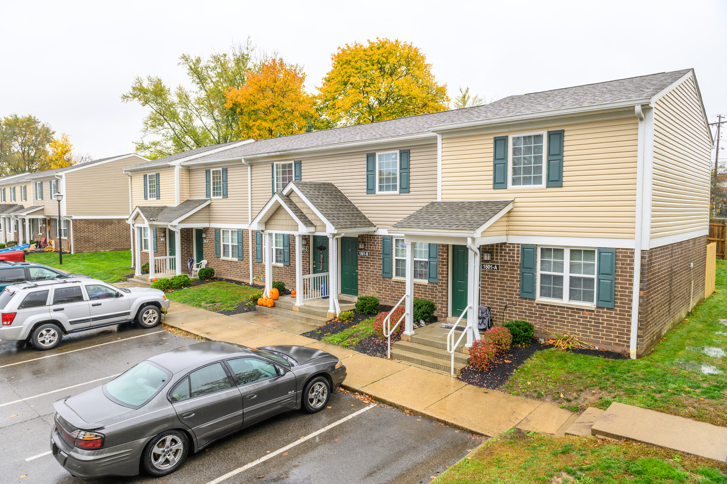 Ashland Village Apartments 1517 Cottage St Ashland Oh Rentcafe