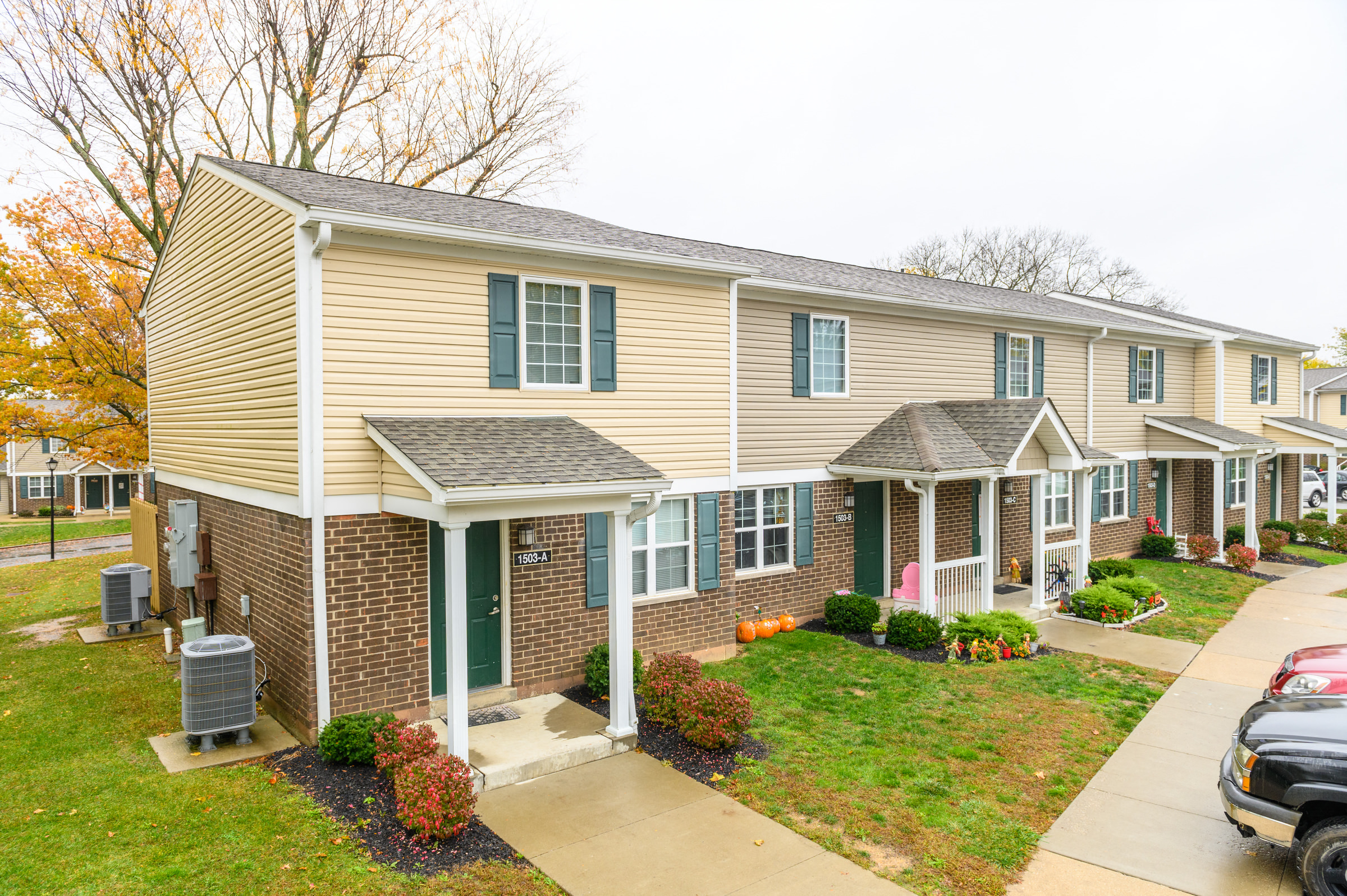 Ashland Village Apartments 1517 Cottage St Ashland Oh Rentcafe