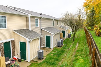 Ashland Village Apartments 1517 Cottage St Ashland Oh Rentcafe