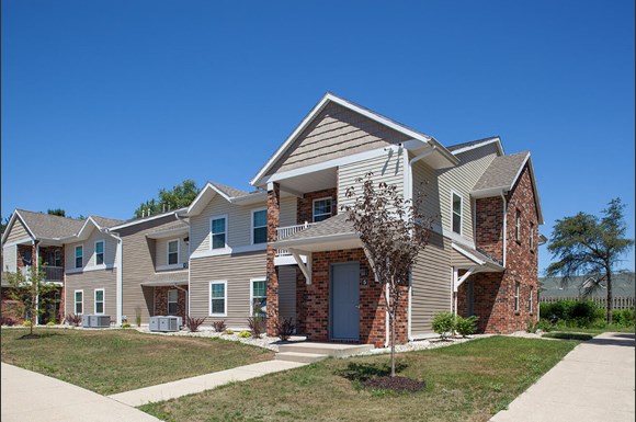 Windmill Lakes Apartments Holland Michigan