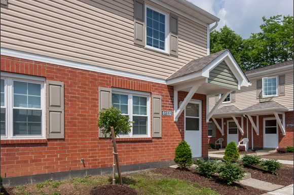 Applewood Village | Apartments in Newark, OH