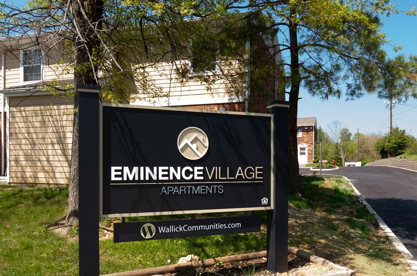 Eminence Village Apartments, 33 Apachee Circle, Eminence, KY RentCafe