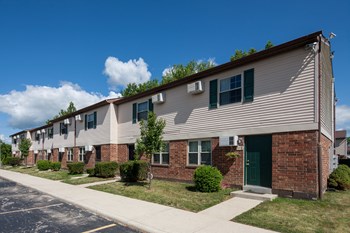 1203 Peeler Drive 2-4 Beds Apartment, Affordable for Rent - Photo Gallery 4