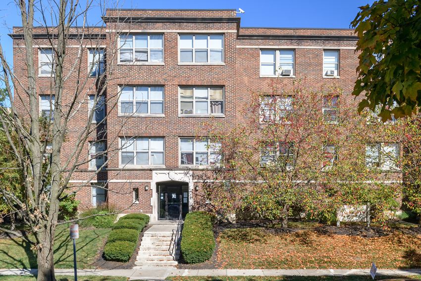 72 Central Ave. Studio-1 Bed Apartment, Affordable for Rent - Photo Gallery 1