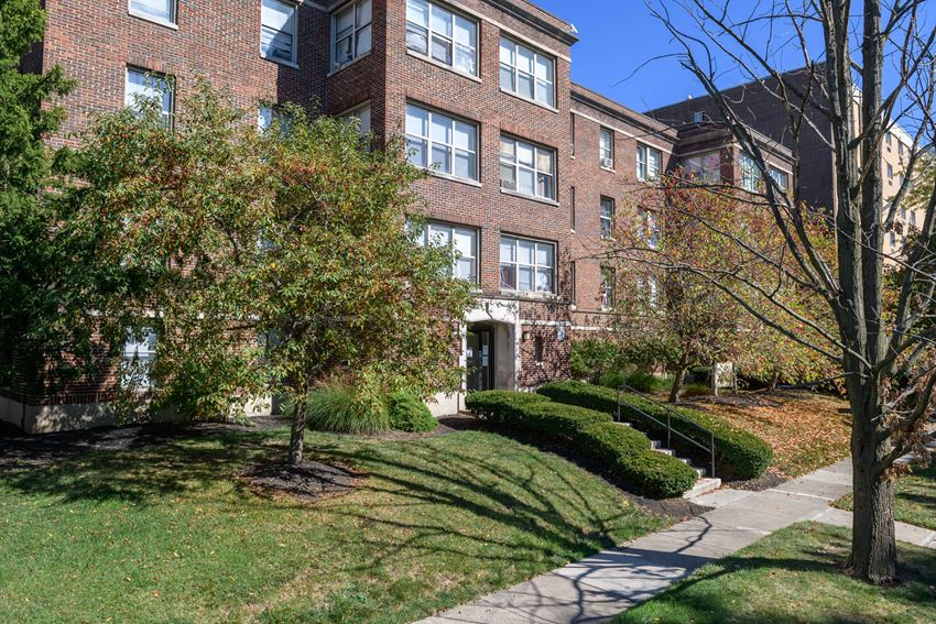 72 Central Ave. Studio-1 Bed Apartment, Affordable for Rent - Photo Gallery
