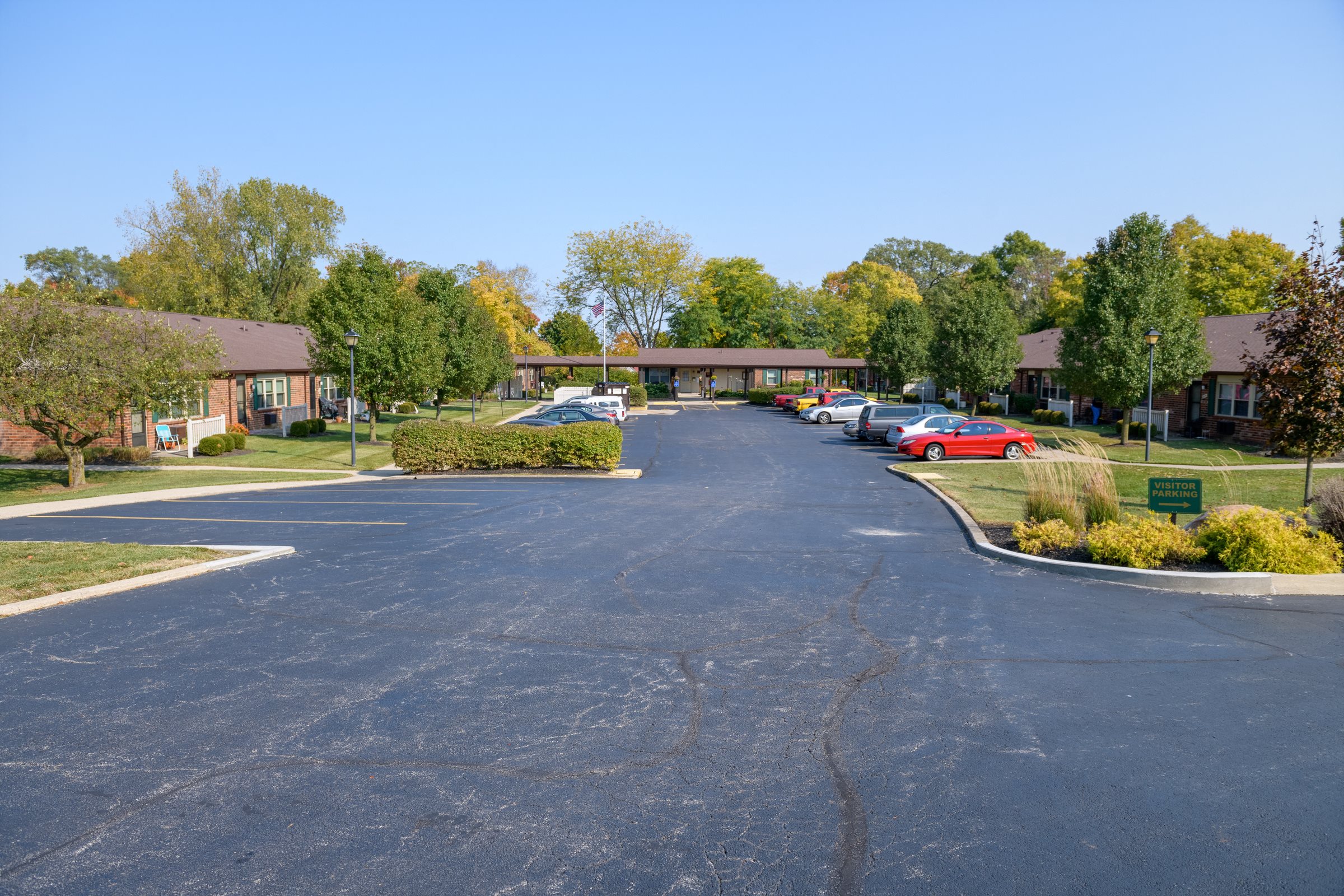Photos and Video of Englewood Village in Englewood, OH