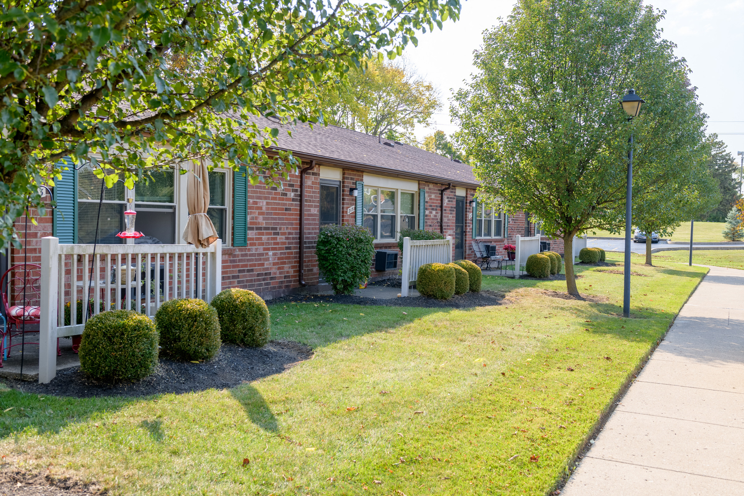 Englewood Village Apartments in Englewood, OH