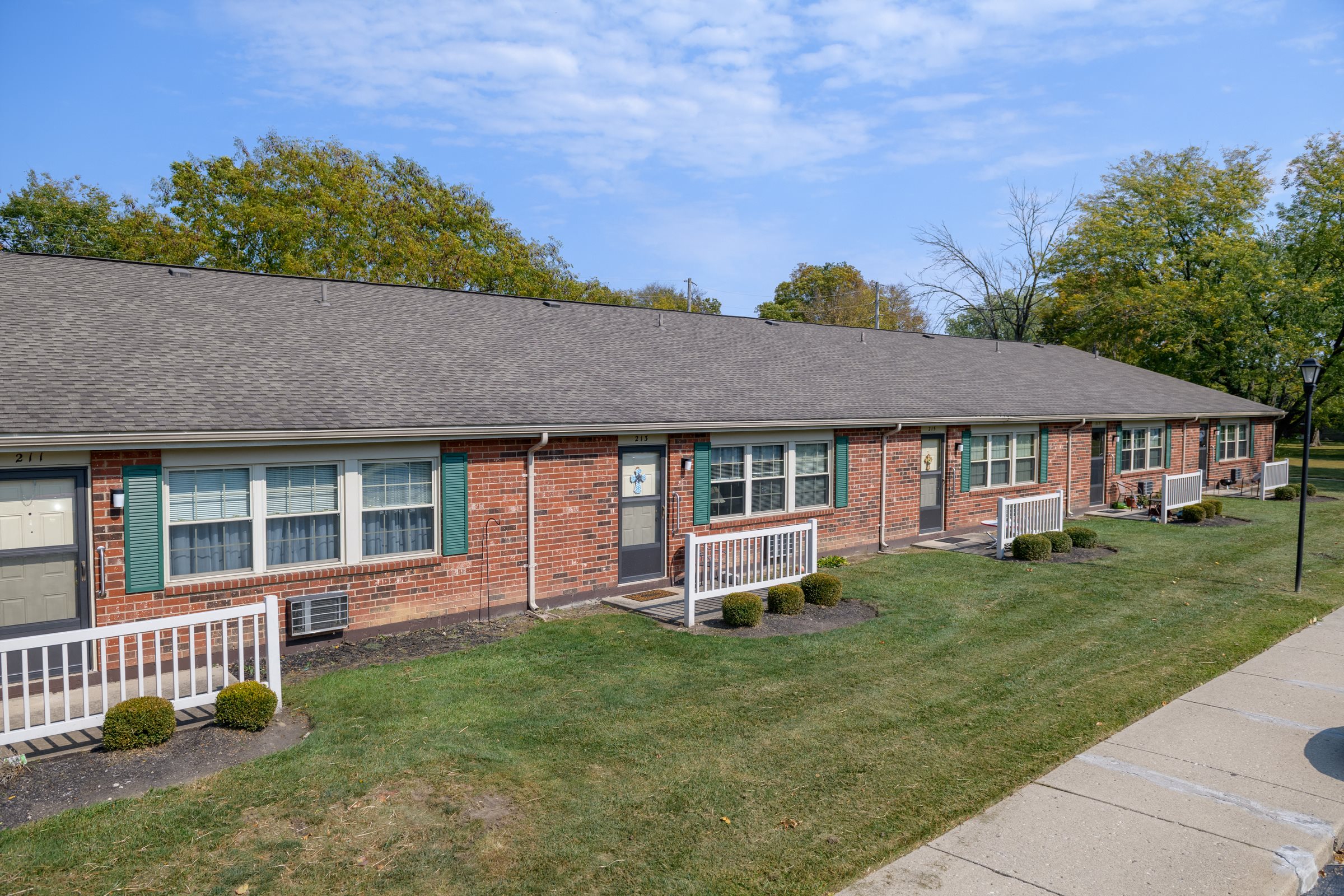 Photos and Video of Princeton Village in West Milton, OH