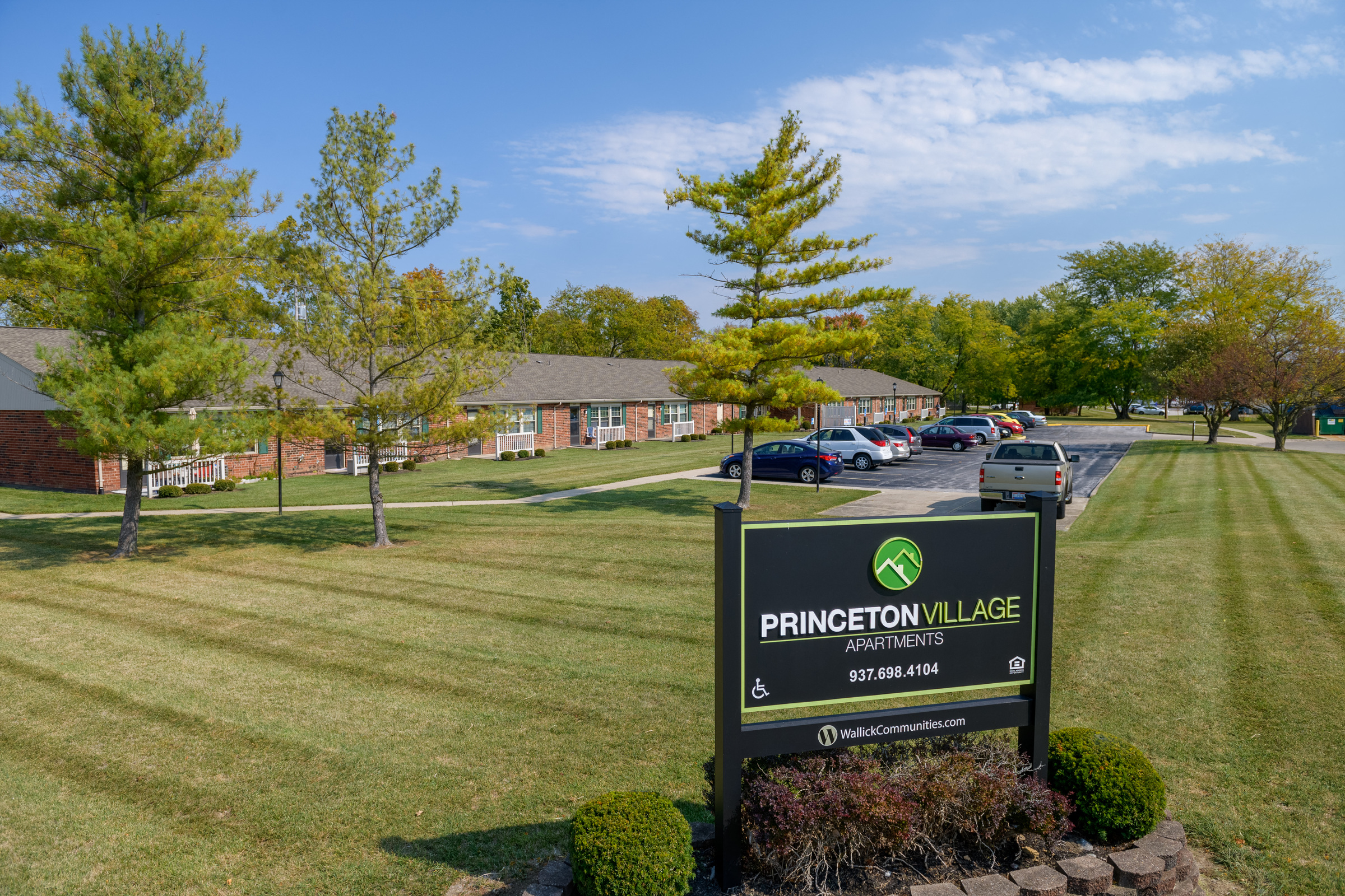 Princeton Village eBrochure