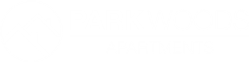 Park Woods Apartments logo