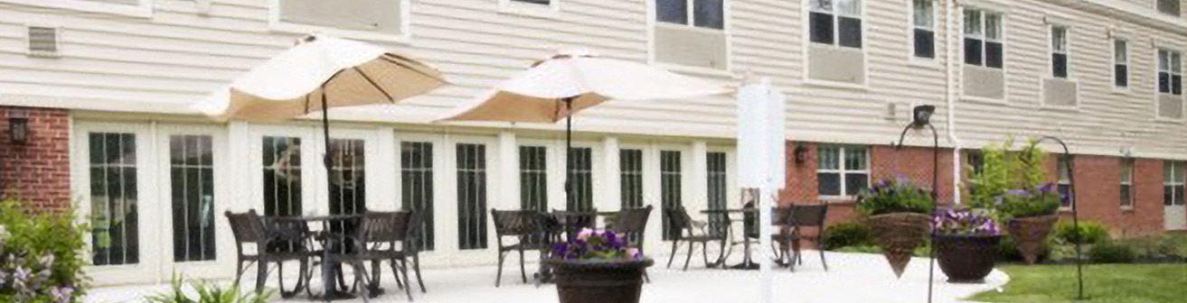 Fieldstone Court Homes Apartments In Columbus Oh