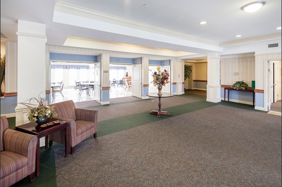 Fieldstone Court Homes, 2850 Alum Creek Drive, Columbus, OH - RENTCafé