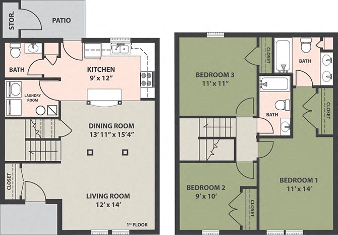 Sun Valley Apartments | Apartments in Anderson, IN