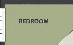 Studio, 1-Bedroom